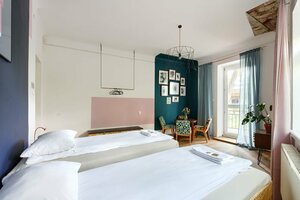 Хостел Lull Hostel