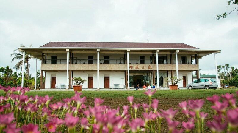 Гостиница Coconut Grove House B and B