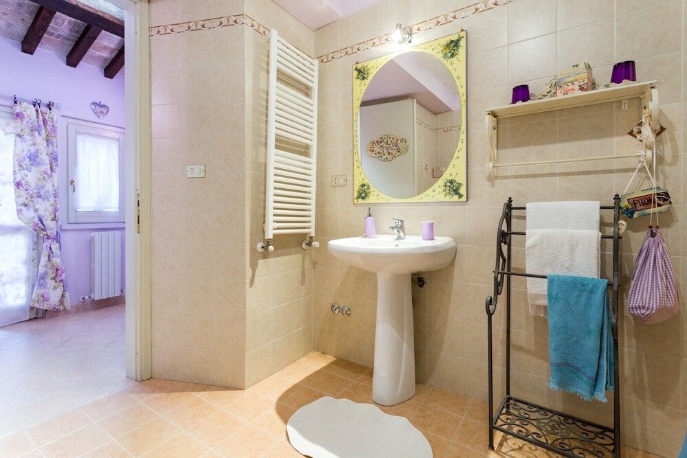 Фото Bed and Breakfast Sognando Te