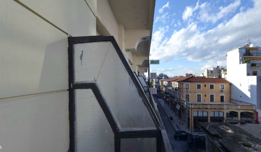 Фото Galaxy Hotel