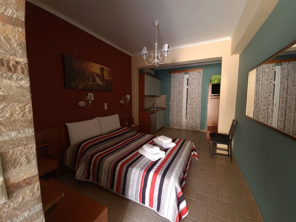 Фото Edem Studios & Apartments