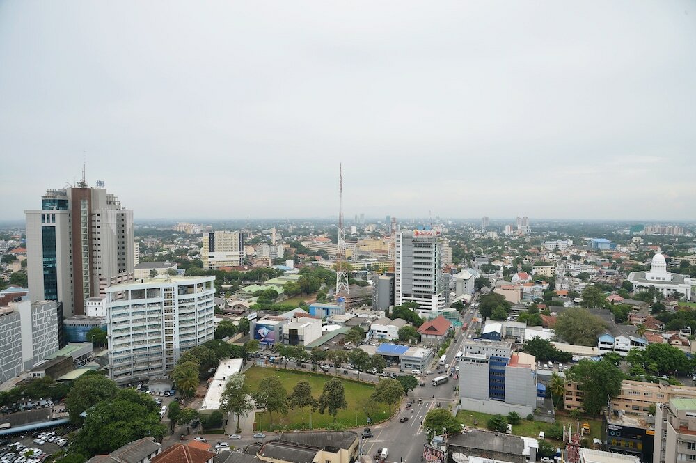 Фото Onthree20Residencies