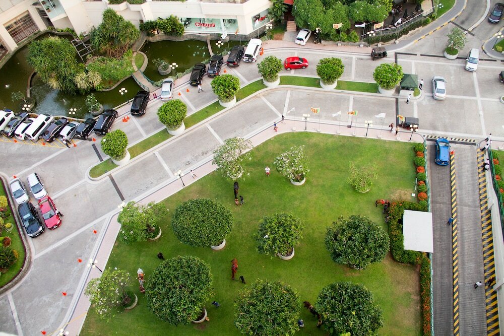 Фото Colombo Residencies