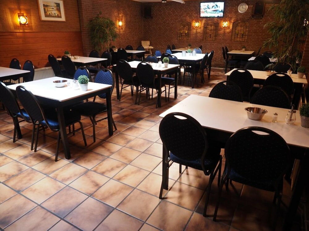 Фото Hotel 't Anker