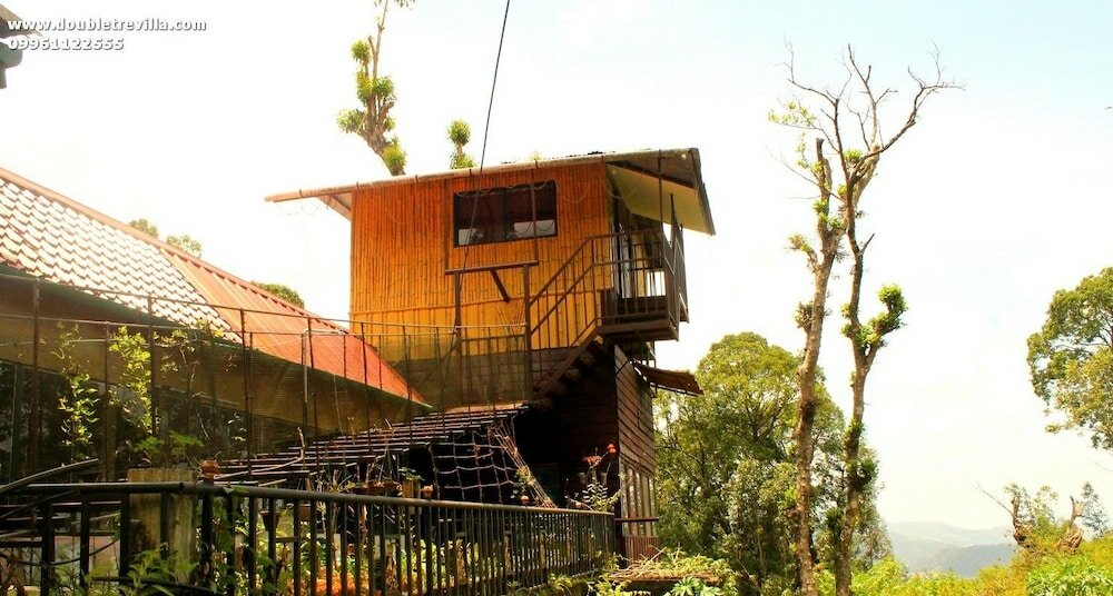 Фото Double Tree Villa