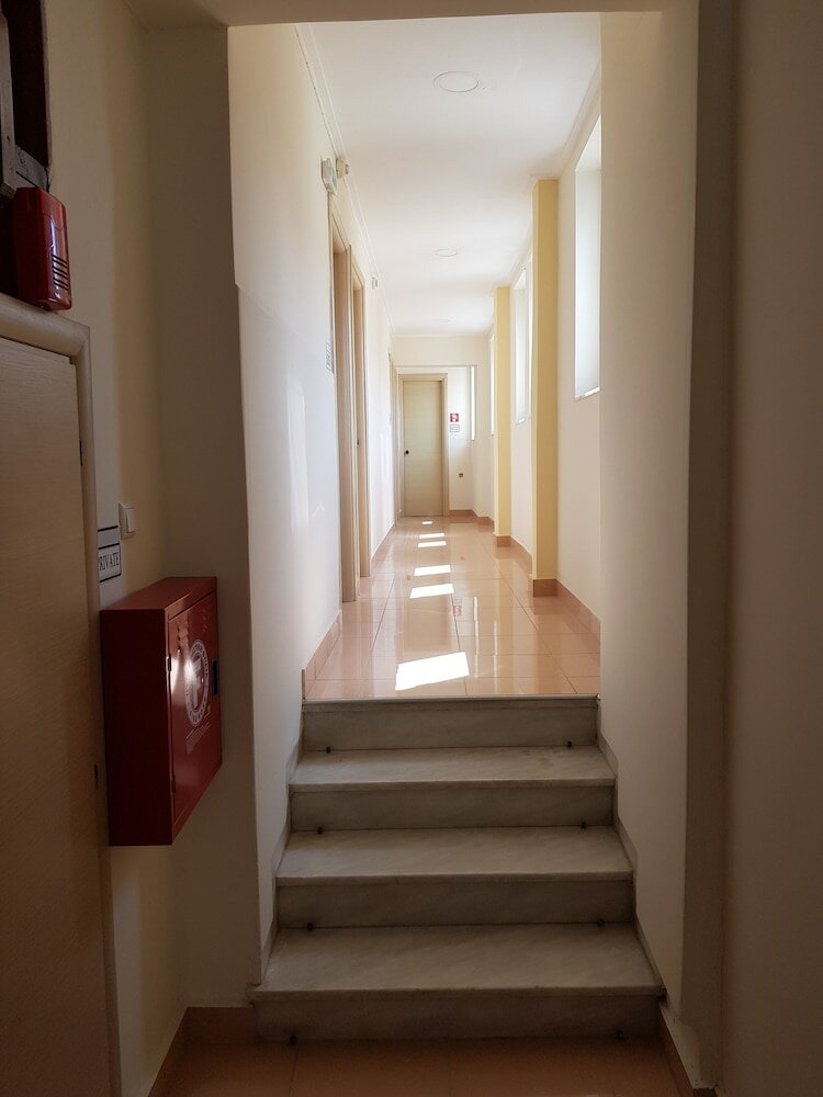 Фото Hotel Miramare