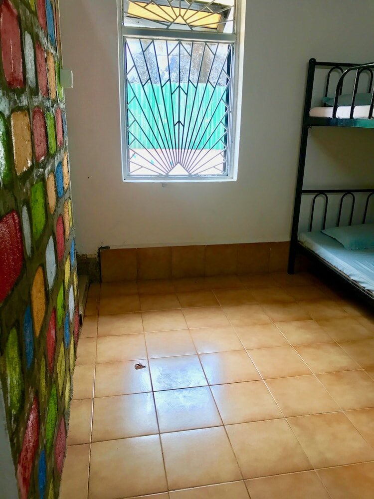 Фото Bricks and Bamboo Hostel