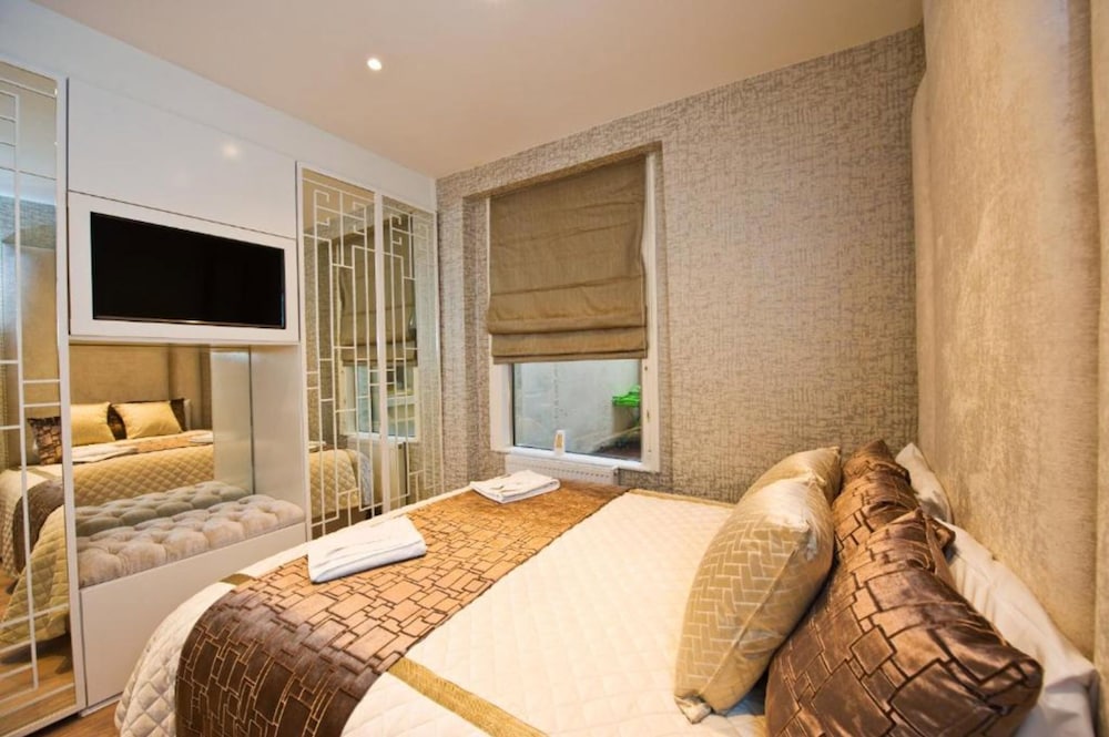 Фото Classica Apartments