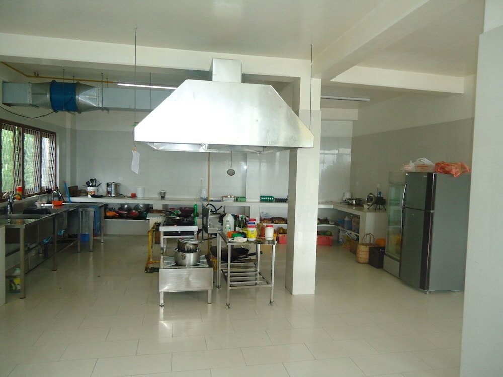 Фото Nature Walk Resort