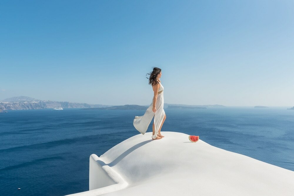 Фото Elite Luxury Suites