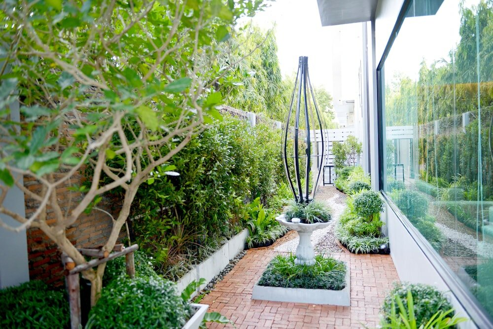 Фото Picnic Hotel Bangkok - Rang Nam