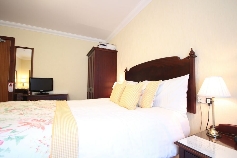 Фото Strathburn Hotel Inverurie by Compass Hospitality