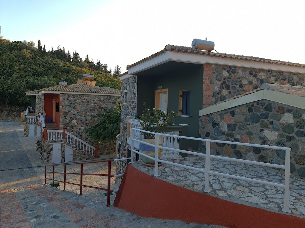 Фото Edem Studios & Apartments