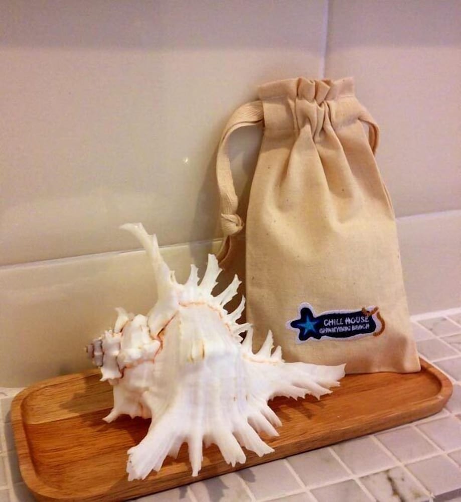 Фото Chill House at Naiyang