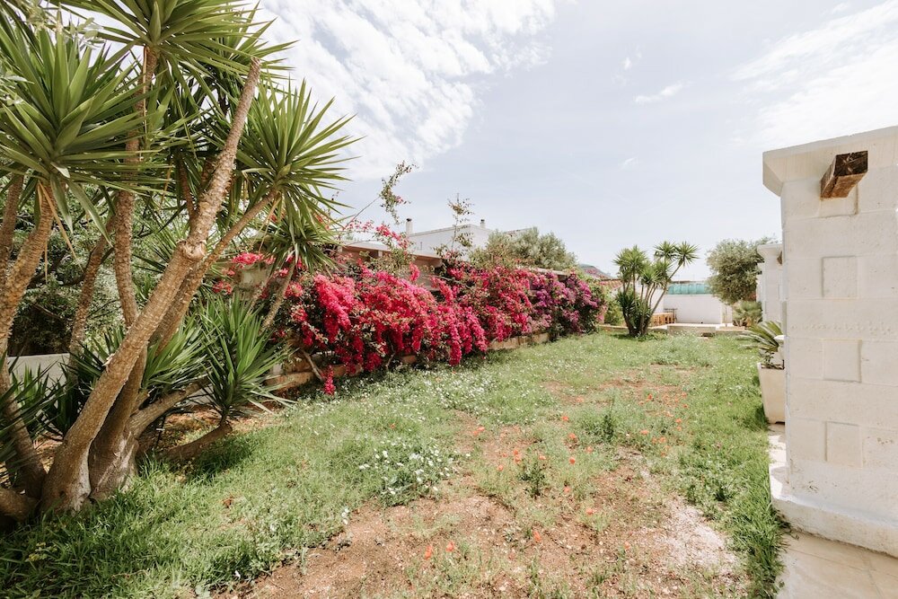 Фото Masseria Torrepietra