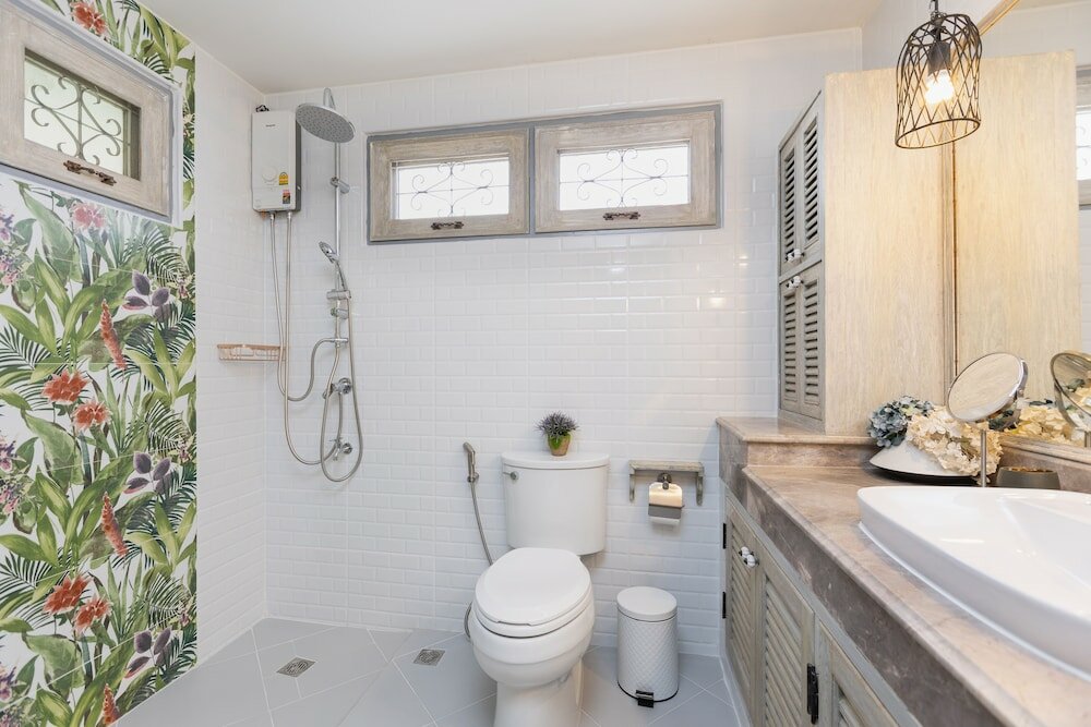 Фото Villa 89 Nimman - Chiang Mai