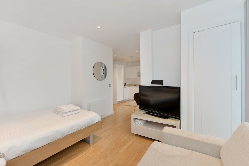 Фото The Kensington Residencies