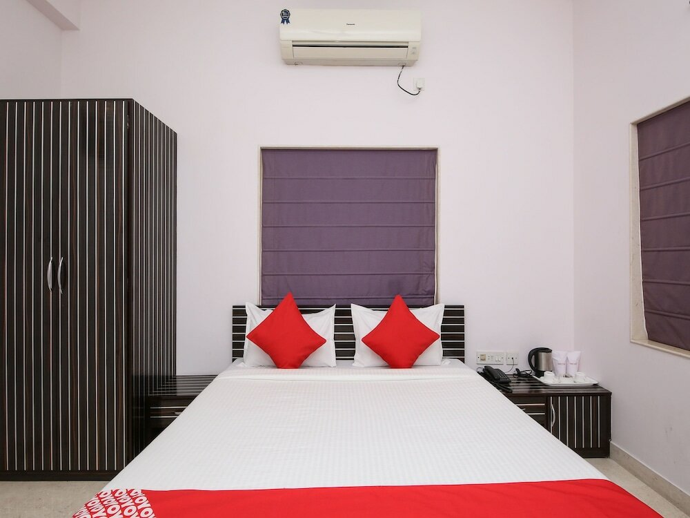 Фото Oyo 1760 Salt Lake Sector 1
