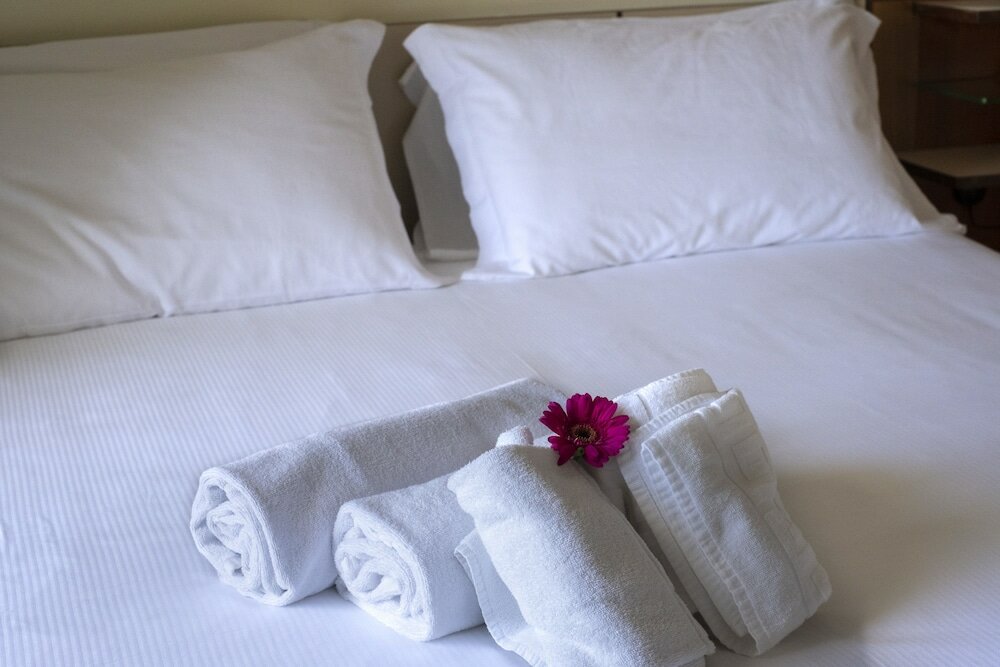 Фото Hotel Miramare et de la Ville