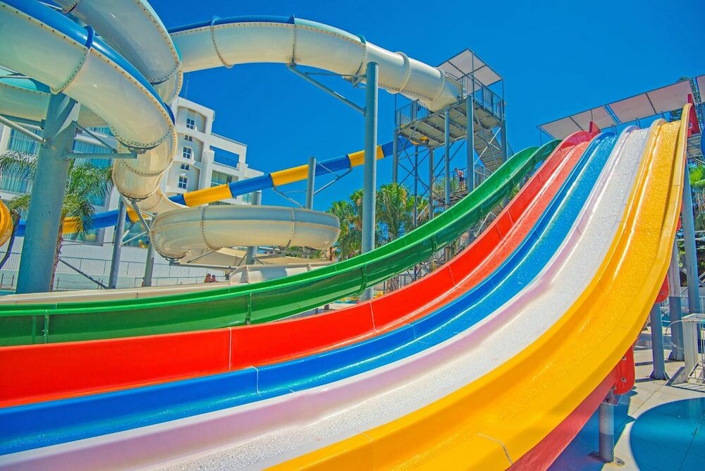 Фото Anastasia Hotel Apartments