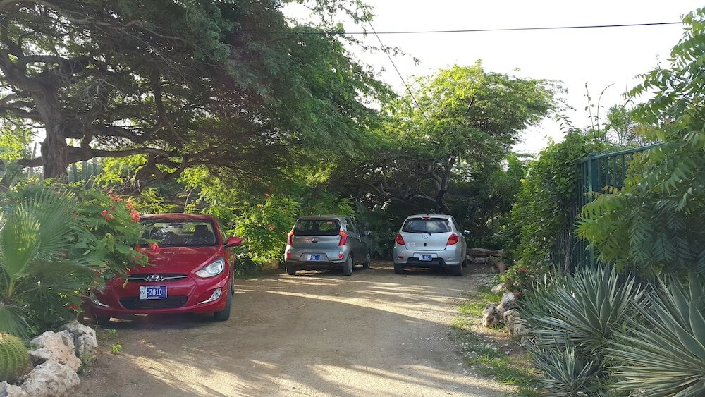 Фото Brisas Studio Apartments - Adults Only