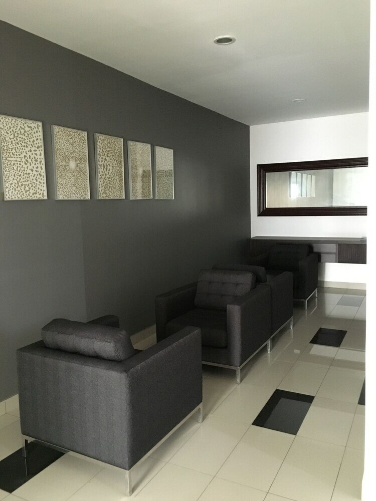 Фото Onthree20Residencies