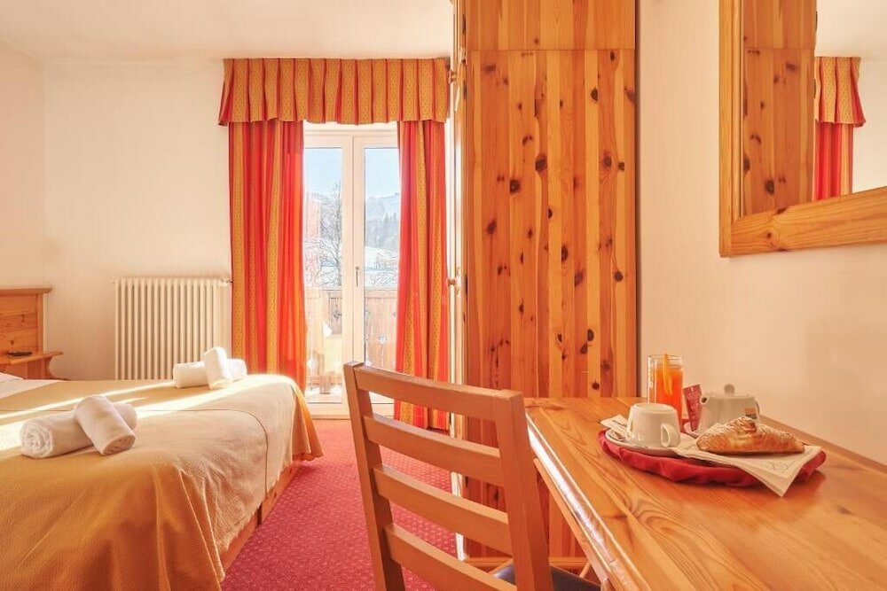 Фото Family Hotel Polsa