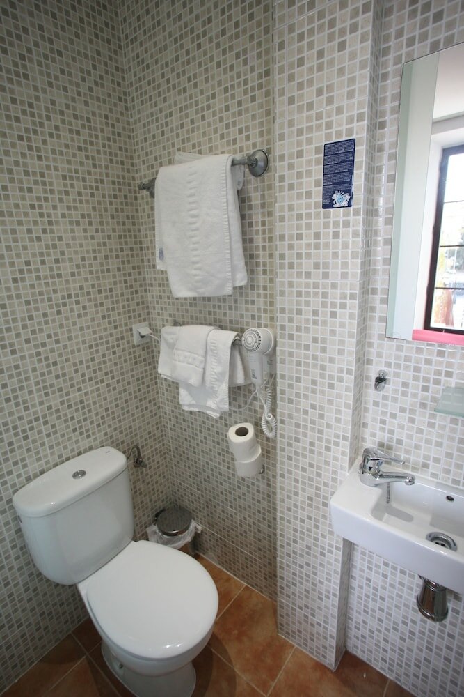 Фото Hostal Centro Soria