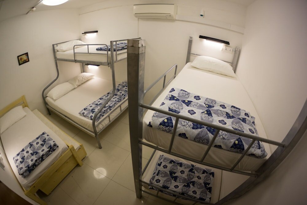 Фото Ark Hostel