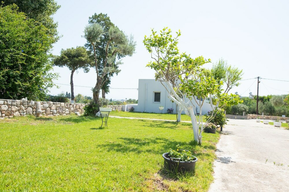 Фото Gelli Apartments