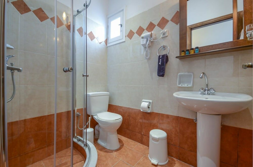 Фото Hotel Anixis