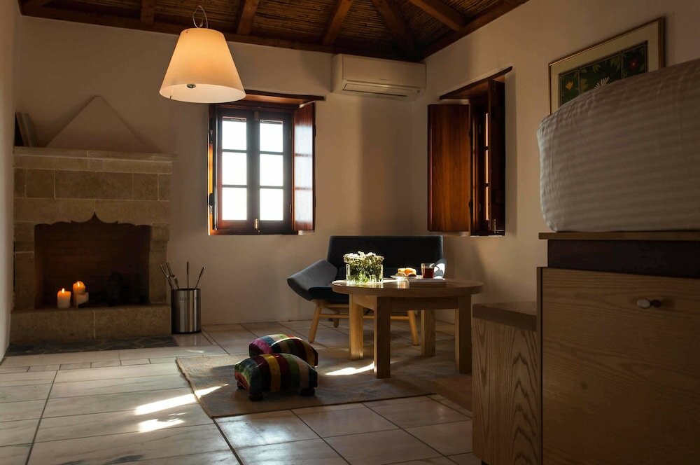 Фото House in the Castle