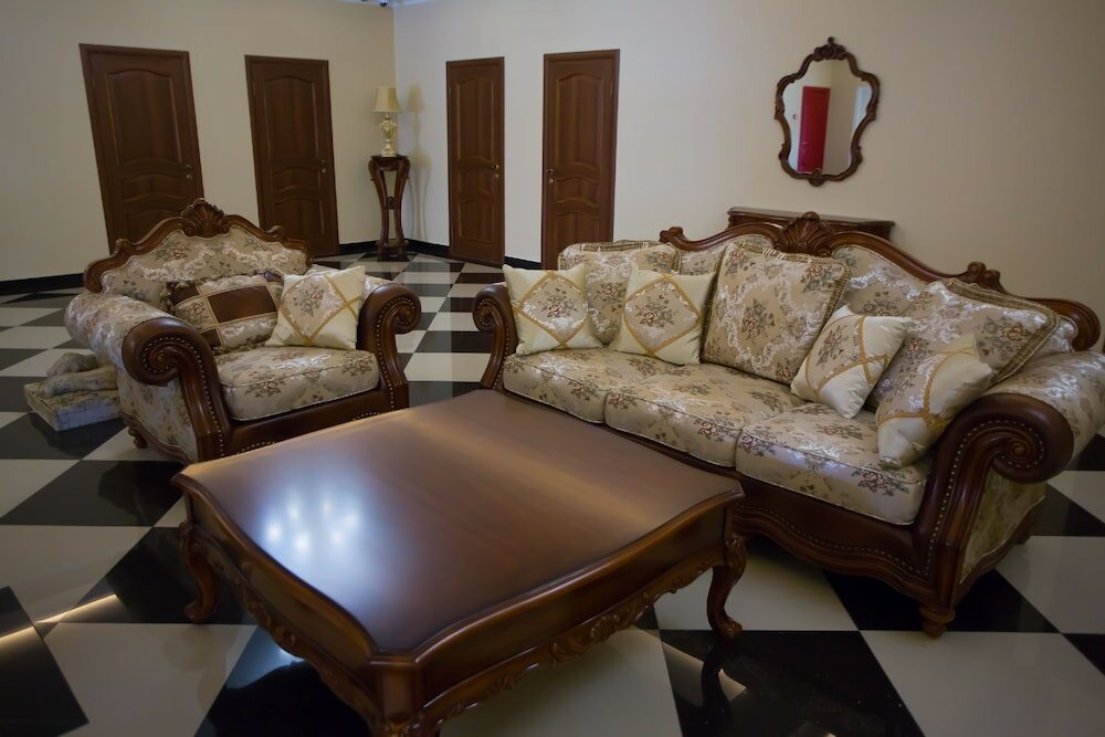 Фото Столица