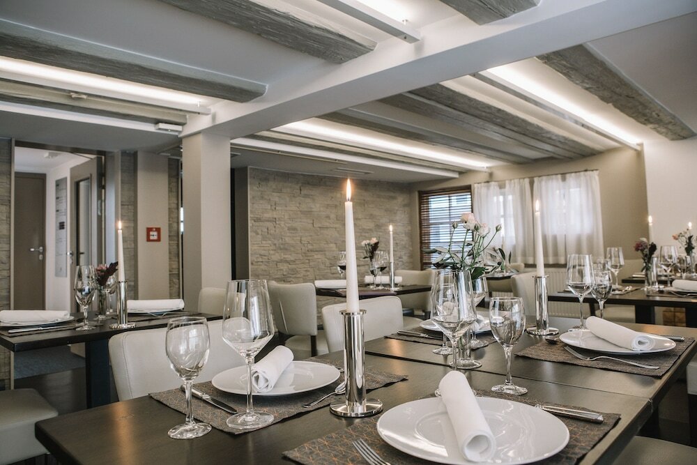 Фото Boutique Hotel Pfauen