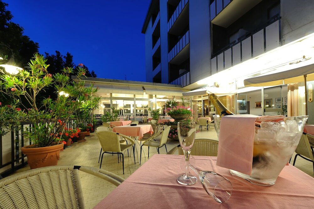 Фото Hotel Miramare et de la Ville