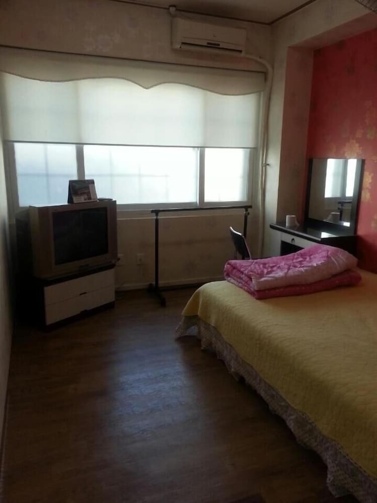 Фото Hwaseong Guest House