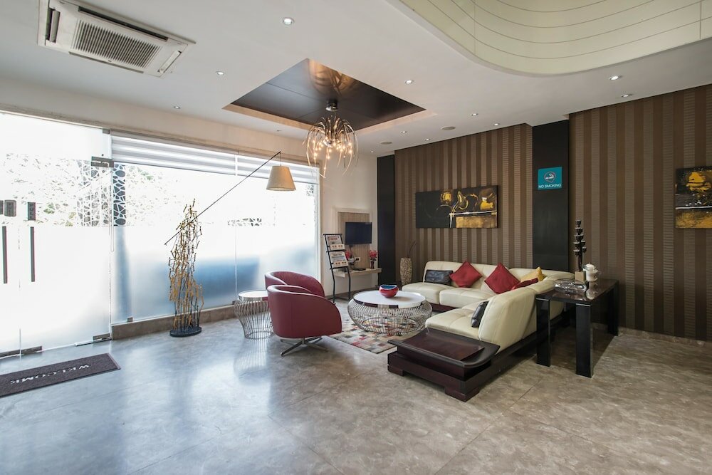 Фото Oyo 701 Hotel Rockland