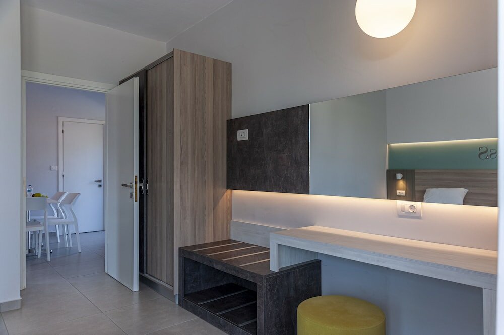 Фото Gelli Apartments