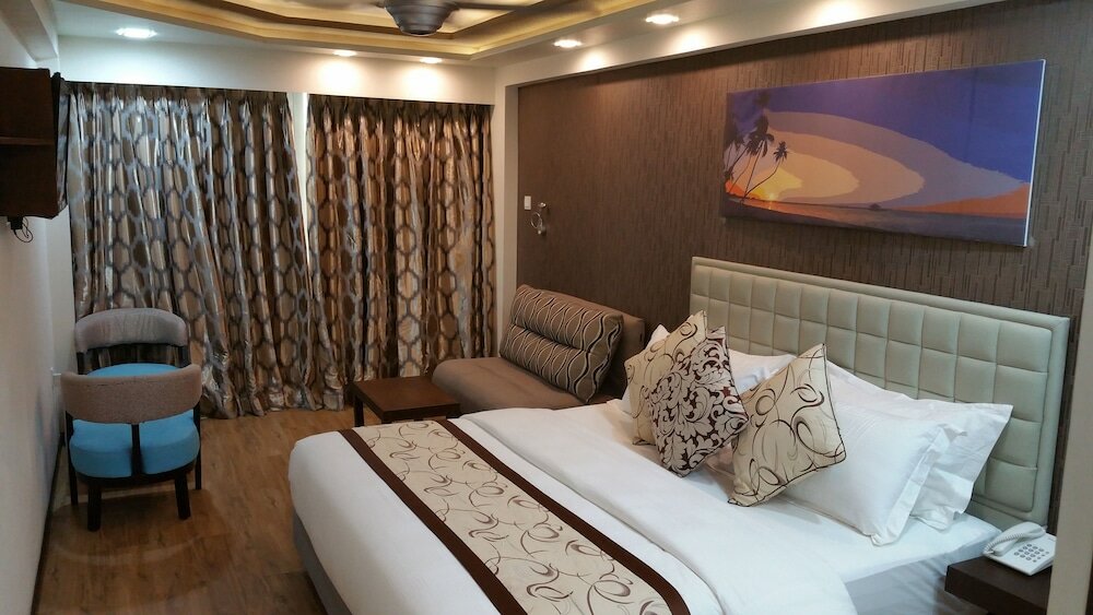 Фото Vista Beach Retreat