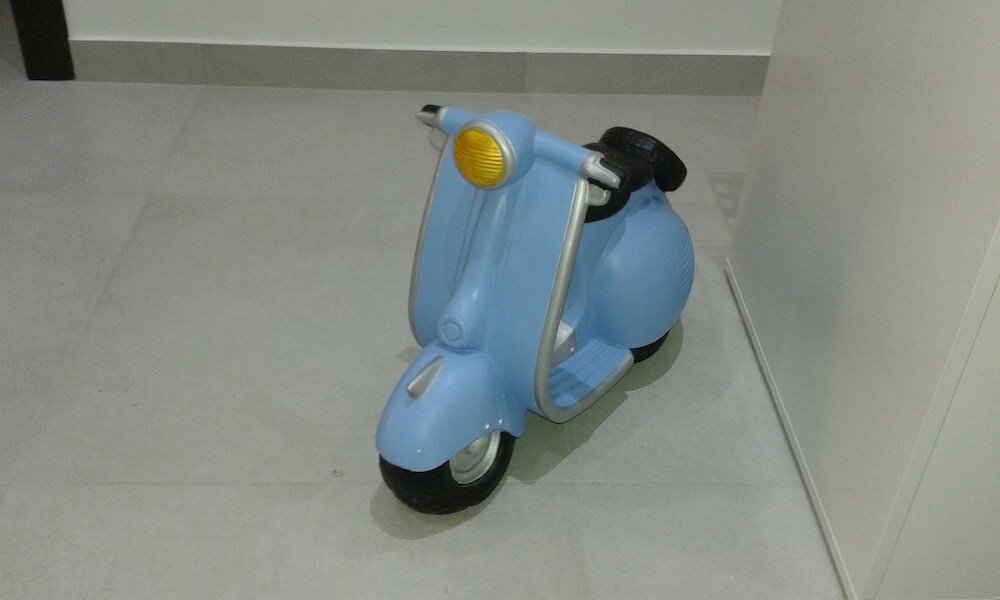 Фото B&b BuonaLuna