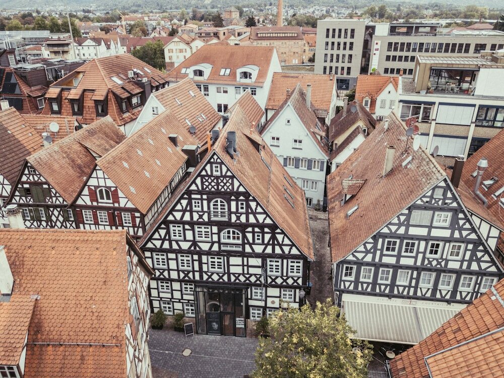 Фото Boutique Hotel Pfauen