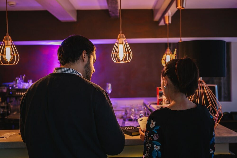 Фото Boutique Hotel Pfauen