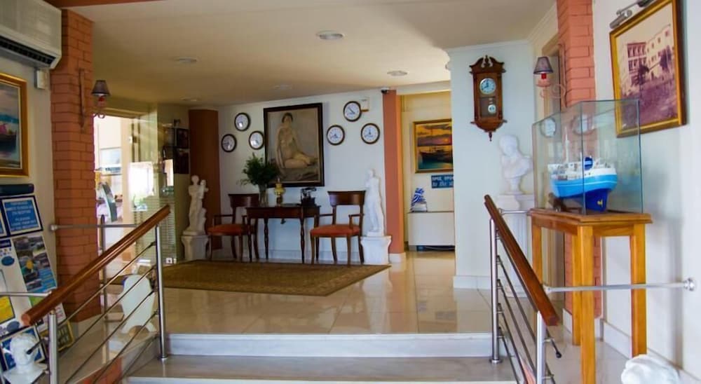 Фото Hotel Miramare