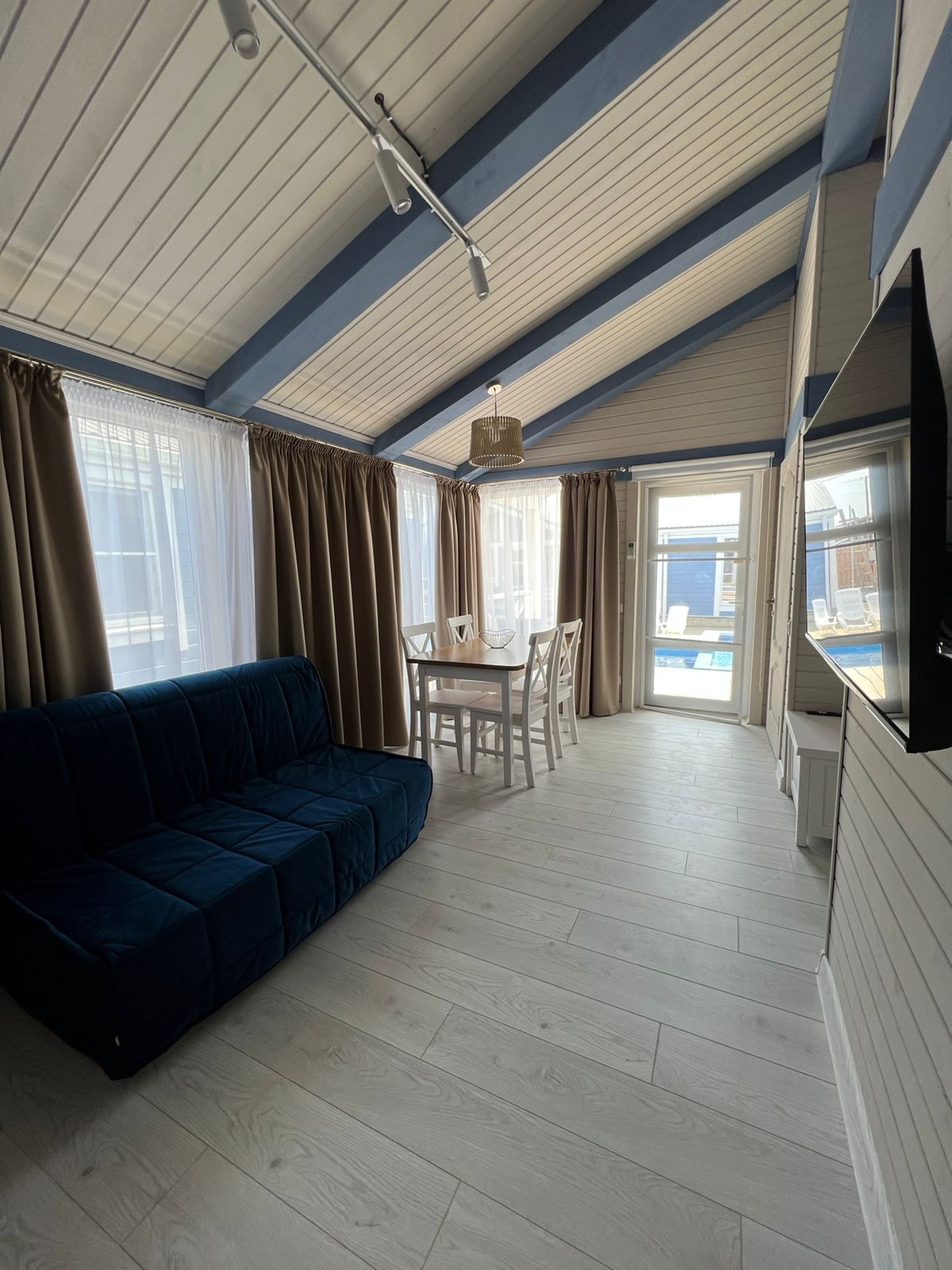 Фото Вилла Blue Waves