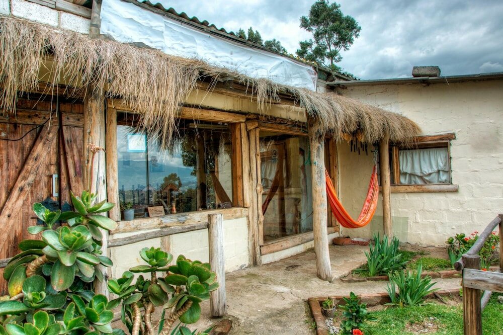 Фото Cabañas Balcón del Lago