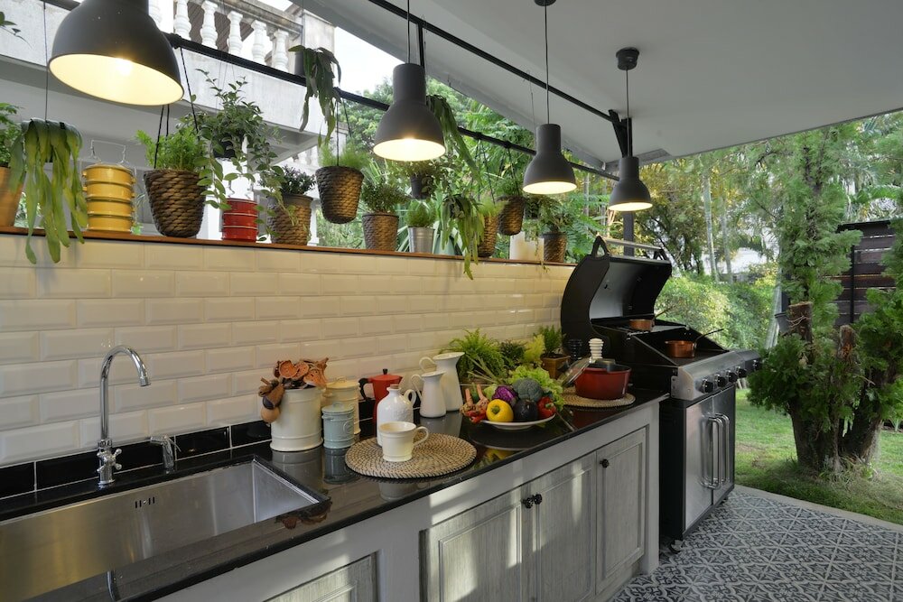 Фото Villa 89 Nimman - Chiang Mai