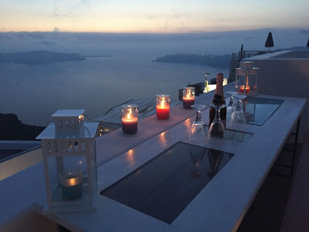 Фото Sea & Sky Villa