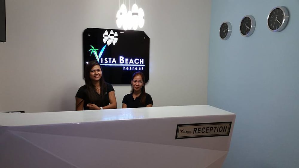 Фото Vista Beach Retreat