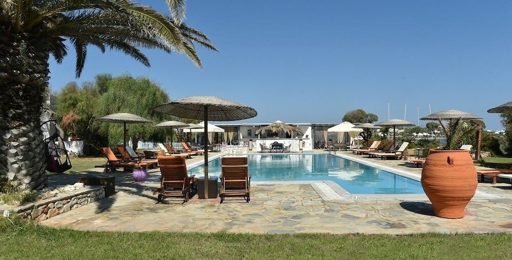 Фото Kalimera Paros