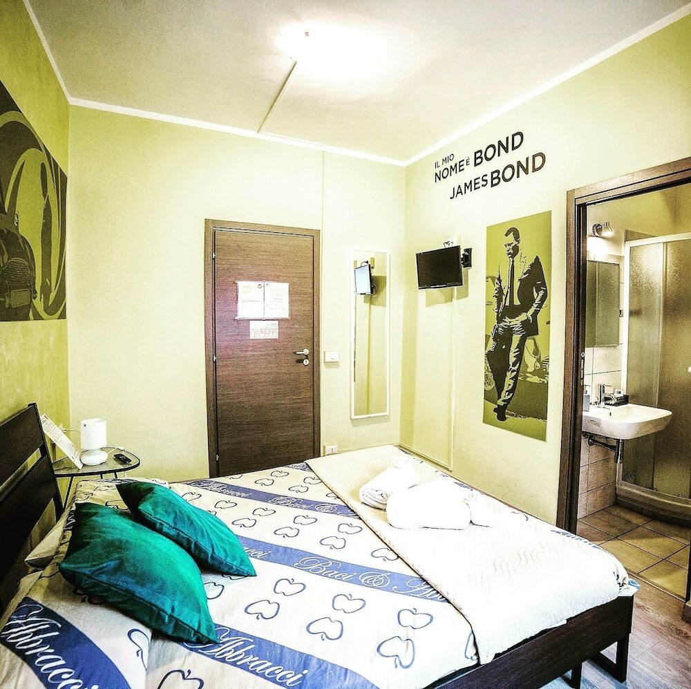 Фото Movie Home B&b